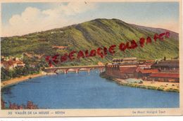 Delcampe - 08 - REVIN - LE MONT MALGRE TOUT - Revin