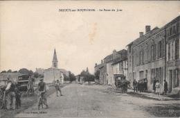 79 - BRIOUX-SUR-BOUTONNE - Le Point Du Jour - Brioux Sur Boutonne