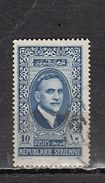 SYRIE ° YT N° 264 A - Used Stamps