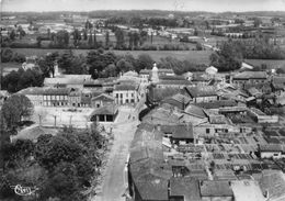 47-ALLEMANS-DU-DROPT- VUE AERIENNE - Andere & Zonder Classificatie