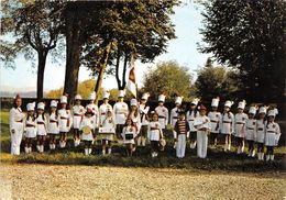 47-LA MAS D'AGENAIS- MAJORETTES DU MAS D'AGENAIS " LES ROSES " - Autres & Non Classés