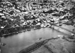 47-MARMANDE- VUE AERIENNE - Marmande