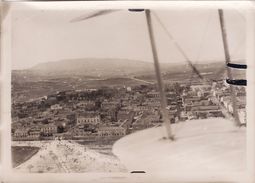 Photo Aérienne Septembre 1924 SETIF - Vue Générale, Les Fortifications (A175) - Setif