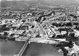 47-MARMANDE- VUE AERIENNE - Marmande