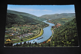 1430- Das Neckartal Bei Heidelberg - Heidelberg