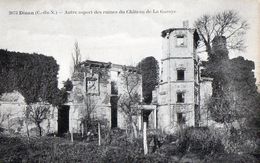 [22] Côtes D'Armor > Dinan Autre Aspect Du Chateau De La Garaye - Dinan
