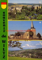 Souvenir - Wiltz  - Wiltz