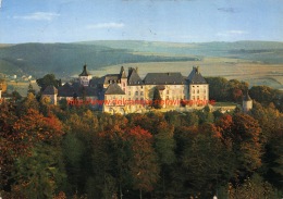 Château - Wiltz  - Wiltz