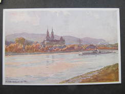 AK KLOSTEREUBURG Ca.1920 //// D*25678 - Klosterneuburg