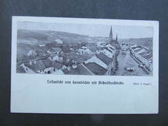 AK BAD LEONFELDEN B. Urfahr  Ca.1910 /// D*25698 - Linz Urfahr