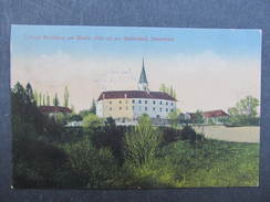 AK GRAFENDORF B. Hartberg Schloss Kirchberg Am Walde  1918 /// D*25705 - Hartberg