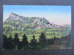 AK RIEGERSBURG Ca.1915 /// D*25711 - Riegersburg