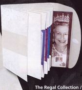 2012 CANADA Queen MNH Complete REGAL Collection +BONUS Royal Wedding - Collezioni