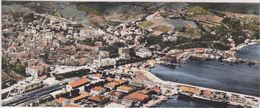 AFRIQUE DU NORD ,ALGERIE FRANCAISE,PHILIPPEVILLE ,MAGHREB,SKIKDA,CARTE PHOTO AERIENNE JANSOL - Skikda (Philippeville)