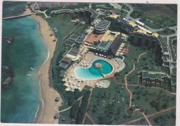 Sénégal,afrique,DAKAR,VUE AERIENNE,PISCINE DU CLUB MEDITERRANEE - Senegal