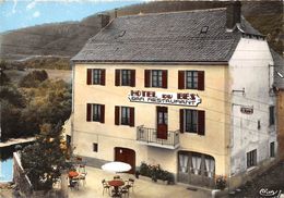 48-SAINT-JUERY- HÔTEL DU BES - Autres & Non Classés