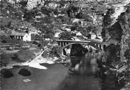 48-SAINT-CHELY-DU-TARN- GORGES DU TARN - Autres & Non Classés