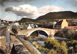 48-MENDE- LE PONT NOTRE-DAME - Mende