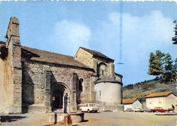48-PREVENCHERES- VALLEE DU CHASSEZAC, L'EGLISE - Other & Unclassified