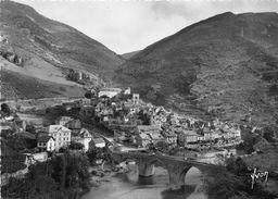 48-SAINTE-ENIMIE- VUE GENERALE - Andere & Zonder Classificatie