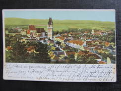 AK PERCHTOLDSDORF 1900  // D*25766 - Perchtoldsdorf