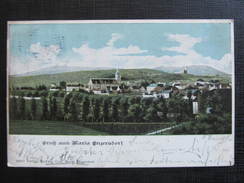 AK MARIA ENZERSDORF B. Mödling 1900  // D*25767 - Maria Enzersdorf