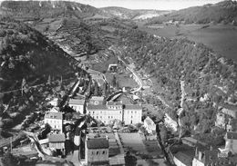 48-LA CANOURGUE- L'HÔPITAL ET LA COTE ST-JEAN - Autres & Non Classés