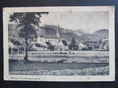 AK BERNAU Am Chiemsee Kr. Rosenheim  Ca.1920  // D*25806 - Rosenheim