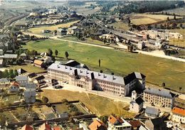 48-SAINT-CHELY-D'APCHER- VUE AERIENNE DU LE C.E.S. - Saint Chely D'Apcher