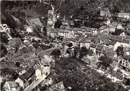 48-LE PONT-DE-MONTVERT- VUE D'ENSEMBLE - Le Pont De Montvert