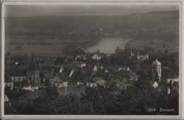 Zurzach - Generalansicht - Photo: Frobenius - Zurzach