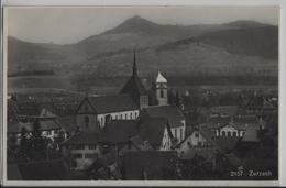 Zurzach - Generalansicht - Photo: Frobenius - Zurzach