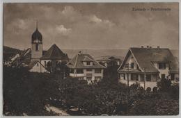 Zurzach - Promenade - Zurzach