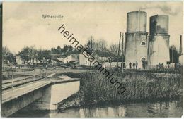 Betheniville - Verlag Schaar & Dathe Trier - Bétheniville