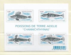 T.A.A.F ( D18 - 1773 )  2015  N° YVERT ET TELLIER  N°  F732   N** - Unused Stamps