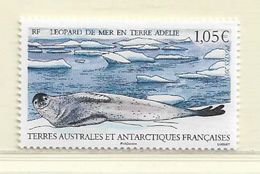 T.A.A.F ( D18 - 1776 )  2015  N° YVERT ET TELLIER  N°  739   N** - Unused Stamps