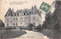 St Sulpice Des Landes     35    Château De La Roche Giffard         (voir Scan) - Other & Unclassified