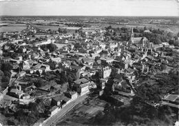 49-VIHIERS- VUE D'ENSEMBLE AERIENNE - Chemille