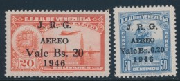 PA N°221/22 - TB - Venezuela