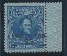 N°183 - BDF - TB - Venezuela