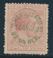 N°88A - TB - Philippines