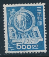 N°402 - 500y Bleu - TB - Altri & Non Classificati