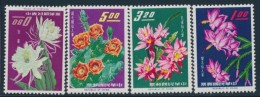 N°455/58 - 4 Val - TB - Other & Unclassified