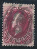 N°49 - 90c Carmin - Bon Centrage - TB - Used Stamps