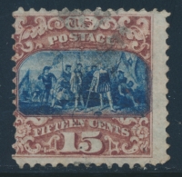 N°35 -TB - Used Stamps
