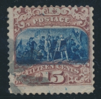 N°35 - TB - Used Stamps