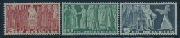 N°315A/C - TB - Unused Stamps