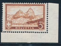 N°244 - CDF - TB - Unused Stamps