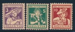 N°151/53 - Projuventute 1916 - TB - Nuovi