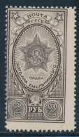 N°1384A - 2r Violet Noir - TB - Unused Stamps